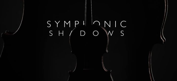 8Dio Symphonic Shadows