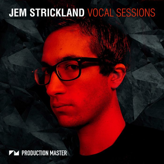 Black Octopus Sound Jem Strickland Vocal Sessions