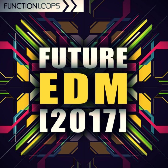 Function Loops   Future EDM 2017