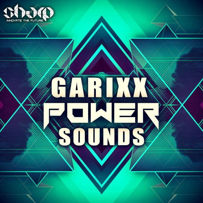 Function Loops Garixx Power Sounds