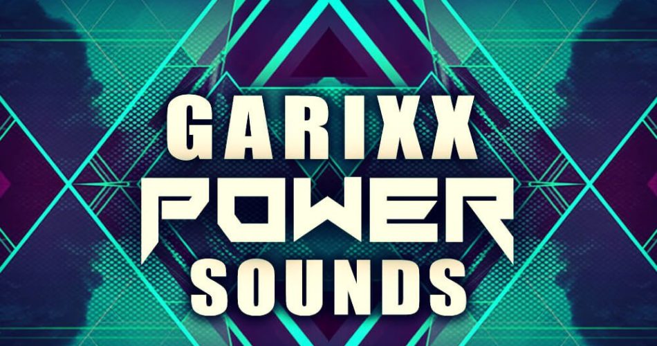Function Loops Garixx Power Sounds