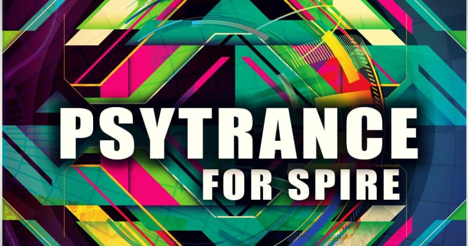 Function Loops Psytrance for Spire