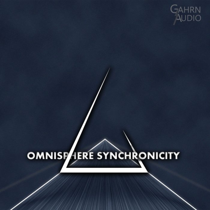 Gahrn Audio Omnisphere Synchronicity