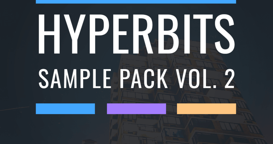 Hyperbits Sample Pack Vol 2