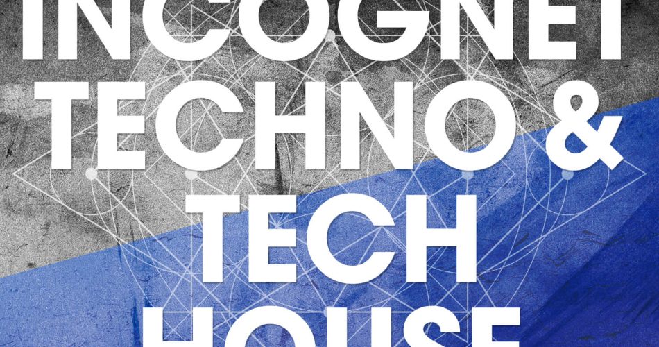 Incognet Techo and Tech House