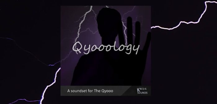 Krezie Sounds Qyooology feat