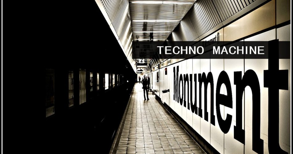 Loopersound Techno Machine