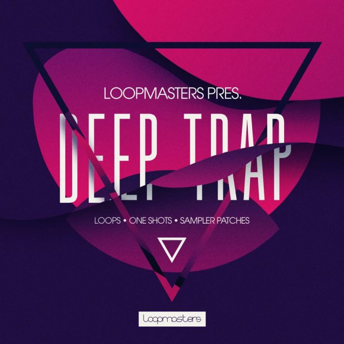 Loopmasters Deep Trap