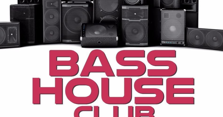 Mainroom Warehouse Bass House Club Sounds 2017 for Xfer Serum