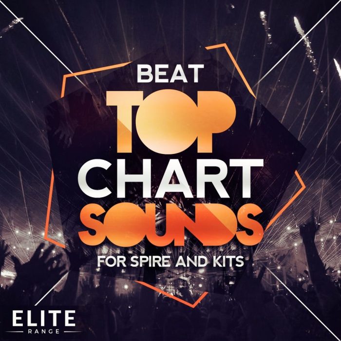 Mainroom Warehouse Beat Top Chart Sounds for Spire