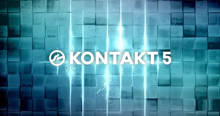 NI Kontakt 5