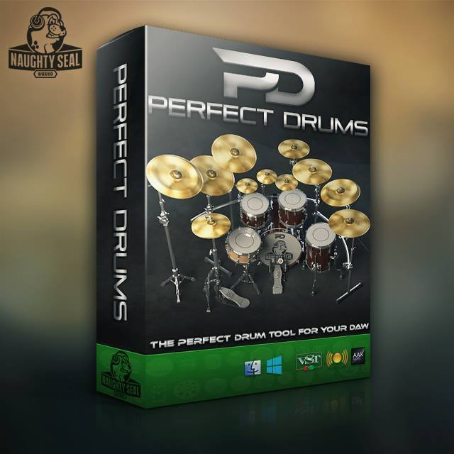 Perfect drum free library download