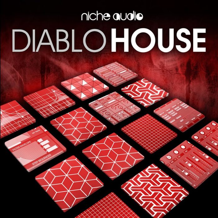 Niche Audio Diablo House