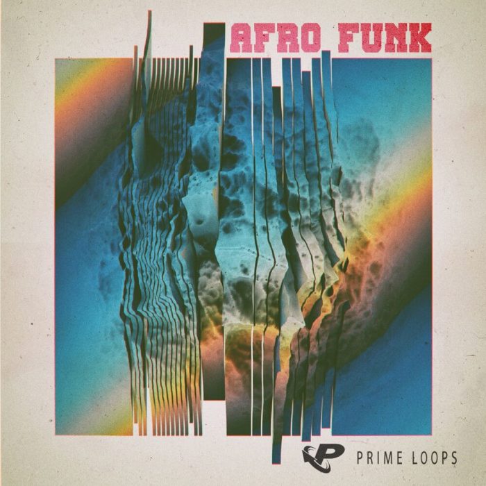 Prime Loops Afro Funk