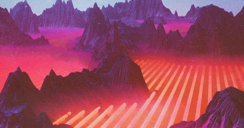 Prime Loops Melodic Future Bass