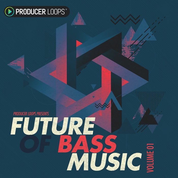 Producer Loops Future of Bass Music