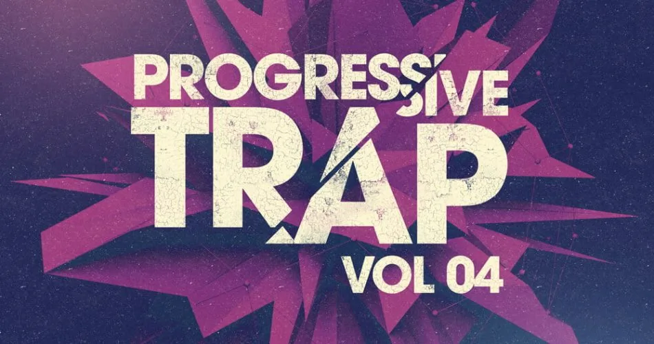 Producer Loops Progressive Trap Vol 4