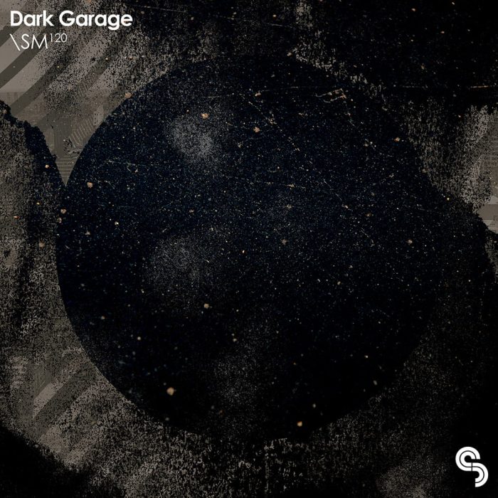 Sample Magic Dark Garage