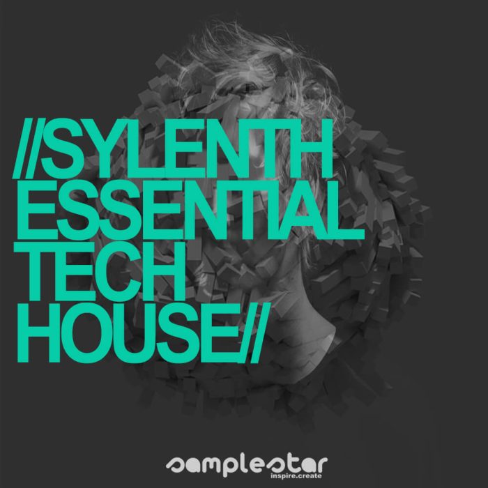 Samplestar Sylenth Essential Tech House