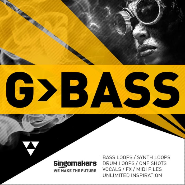 Singomakers G-Bass