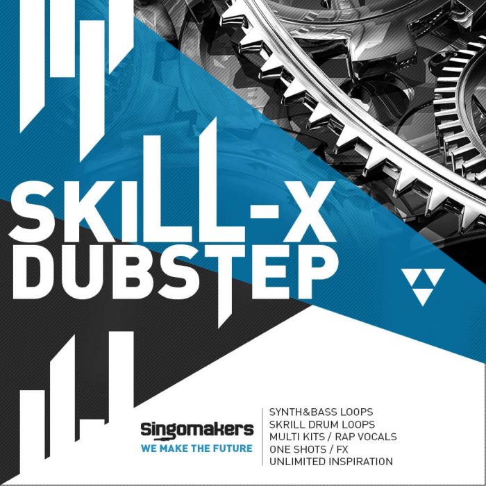 Singomakers Skill X Dubstep