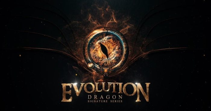 Sonuscore Evolution Dragon