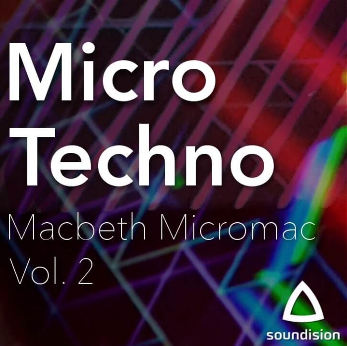 Soundision Macbeth Micromac Vol 2