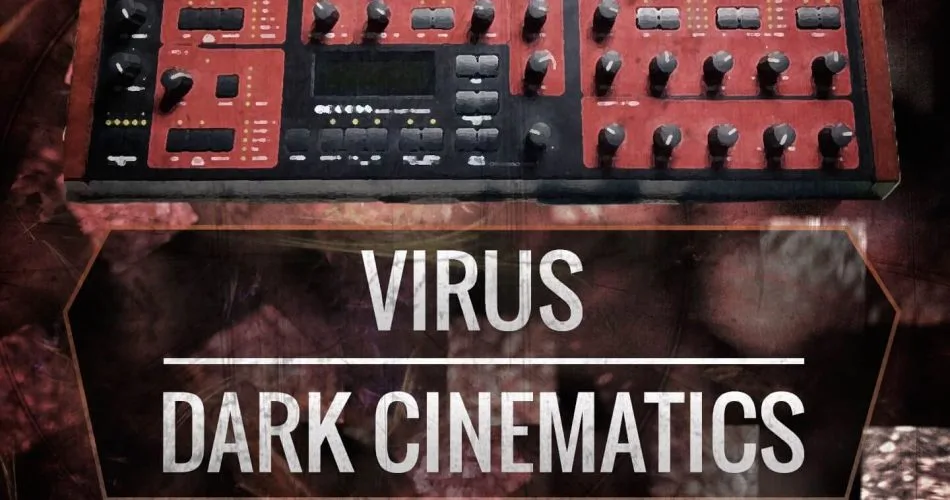 Synthmorph Virus Dark Cinematics