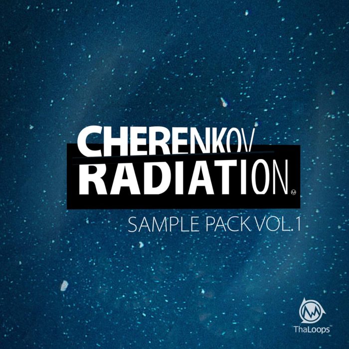 ThaLoops Cherenkov Radiation Vol.1