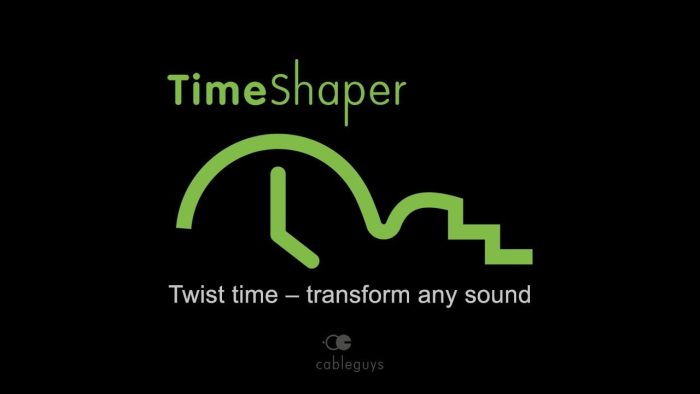 TimeShaper