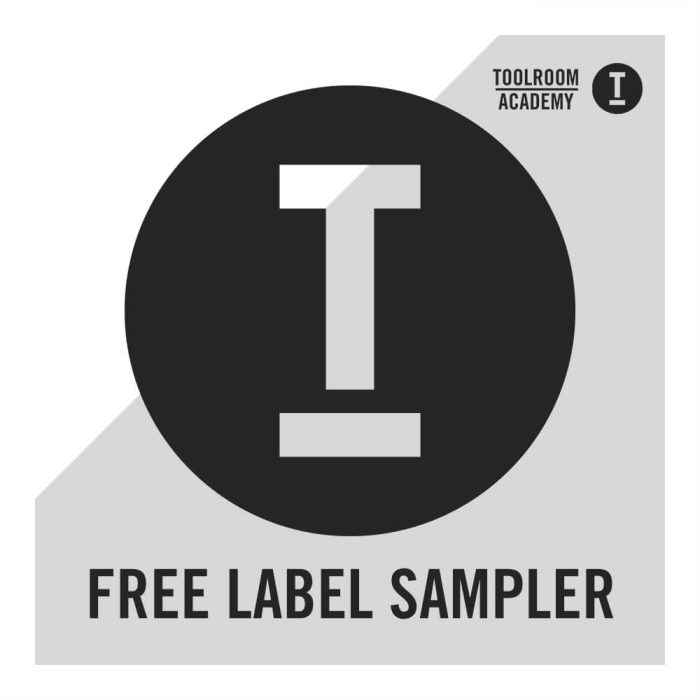 Toolroom Free Label Sampler