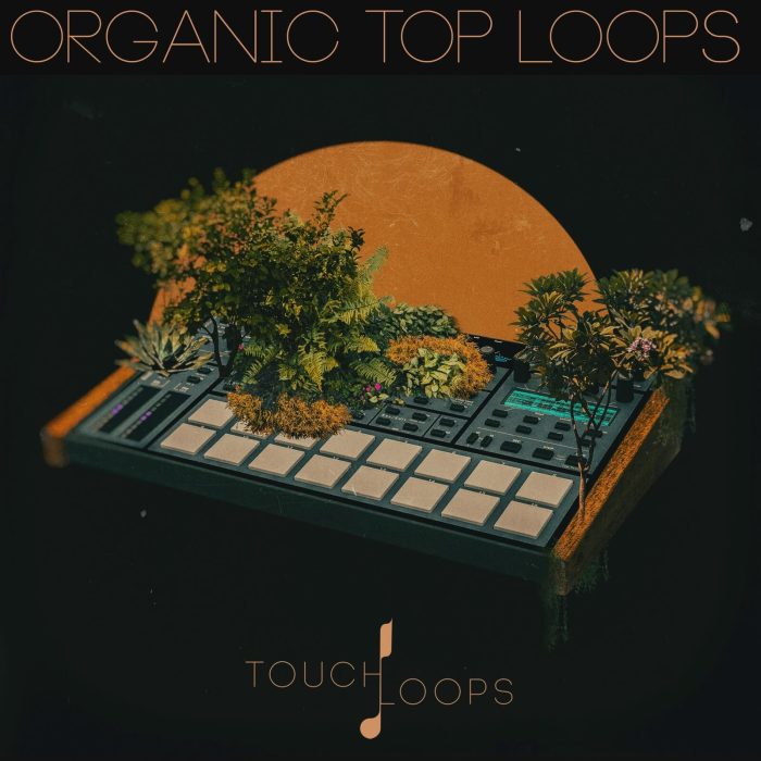 Touch Loops Organic Top Loops