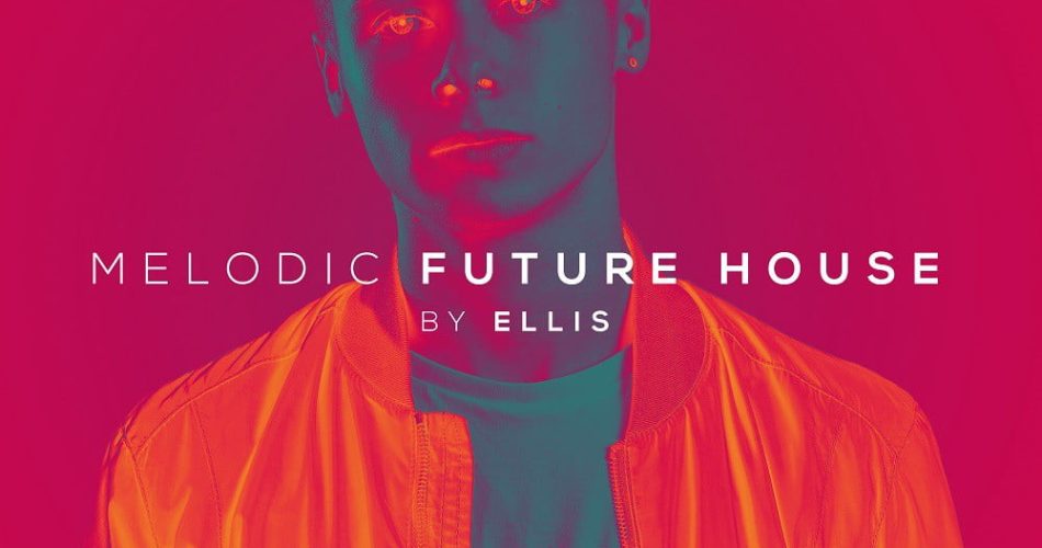 Triad Sounds Melodic Future House by Ellis