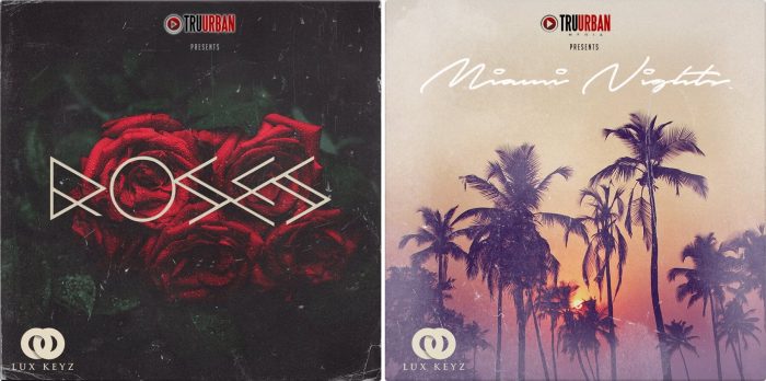 Tru Urban Roses and Miami Nights