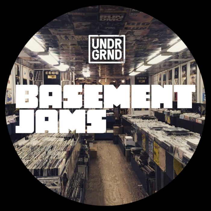 UNDRGRND Sounds Basement Jams