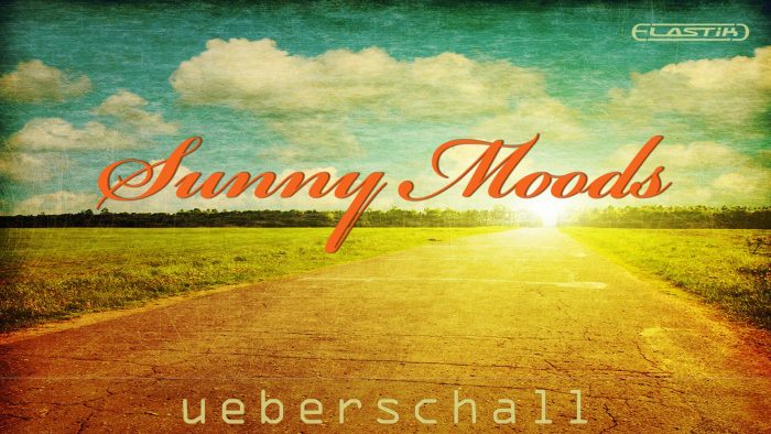 Ueberschall Sunny Moods wide