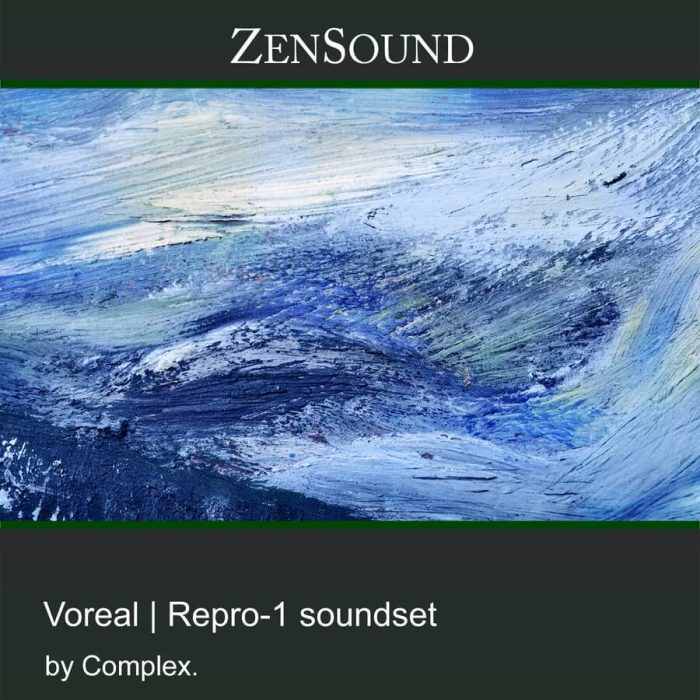 ZenSound Voreal