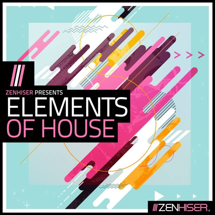 Zenhiser Elements of House