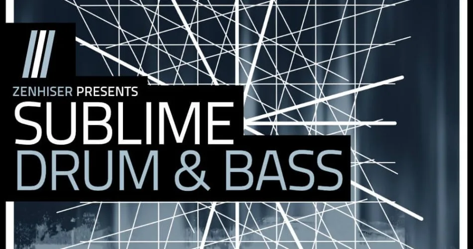 Drum and bass 2024 midi pack