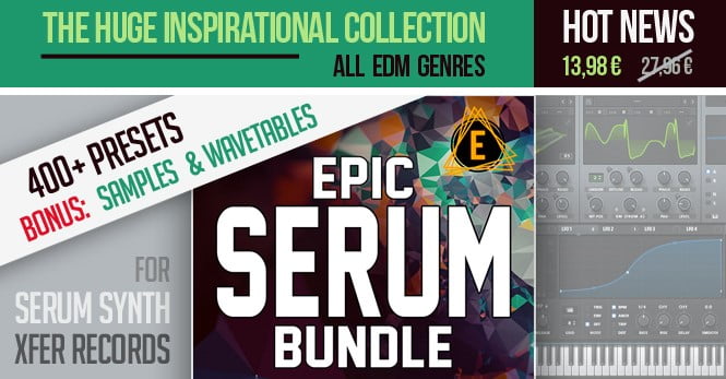 123Creative Epic Serum Bundle