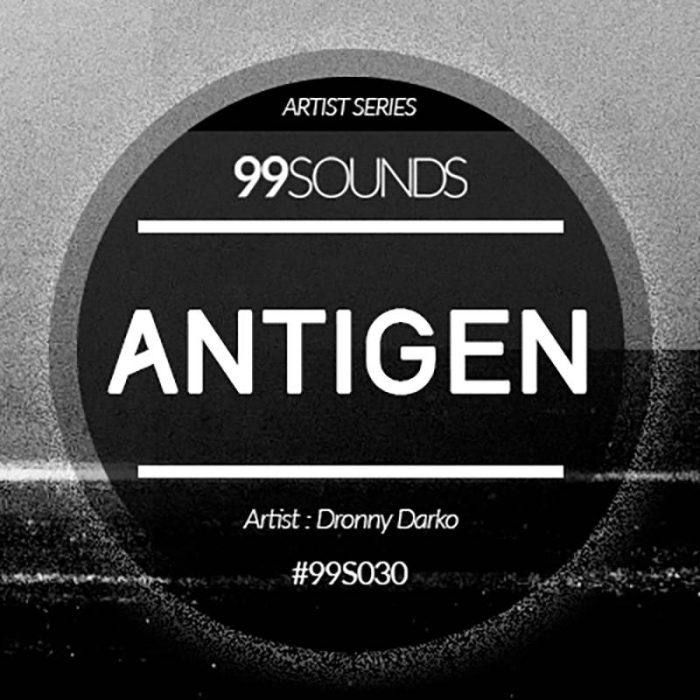 99Sounds Antigen