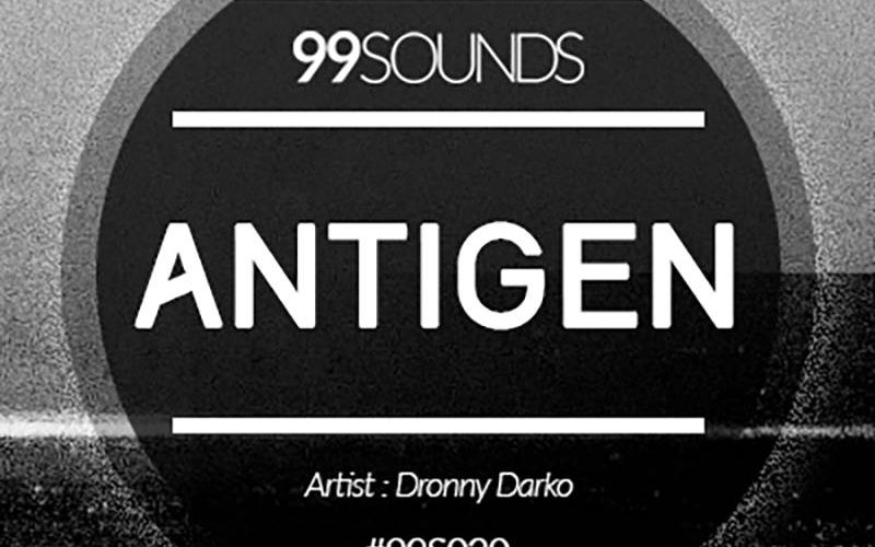 99Sounds Antigen