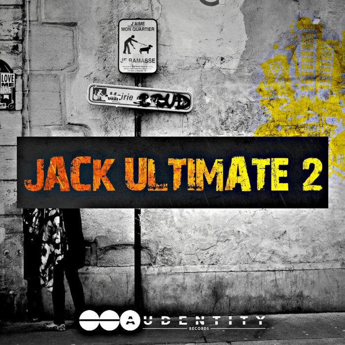 Audentity Records Jack Ultimate 2