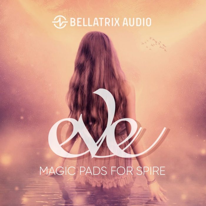 Bellatrix Audio EVE