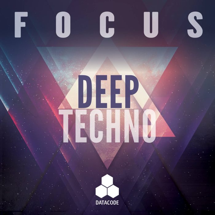 Datacode FOCUS Deep Techno