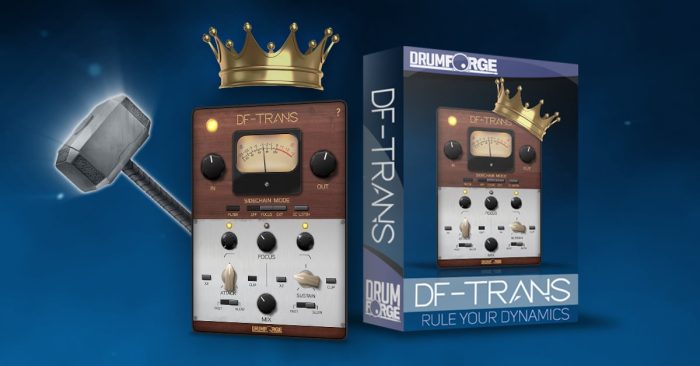 Drumforge DF-TRANS