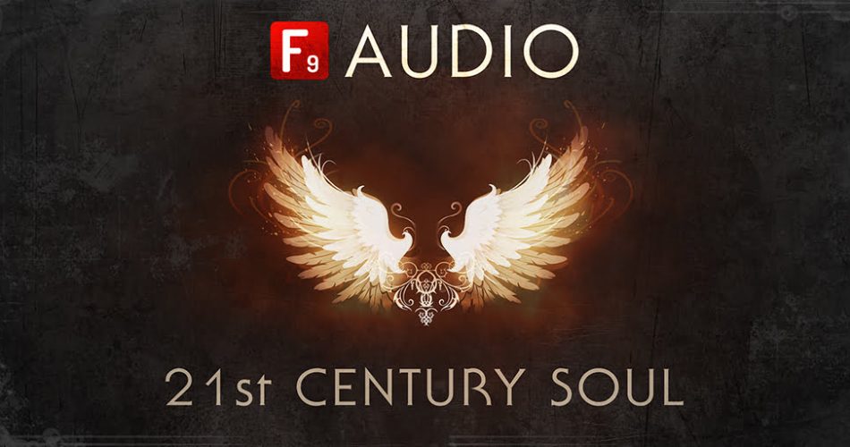 F9 Audio 21st Century Soul