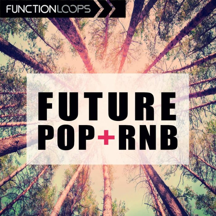 Function Loops Future Pop & RnB