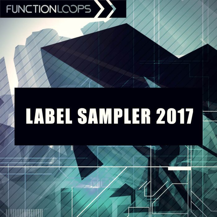 Function Loops Label Sampler 2017 Part 1