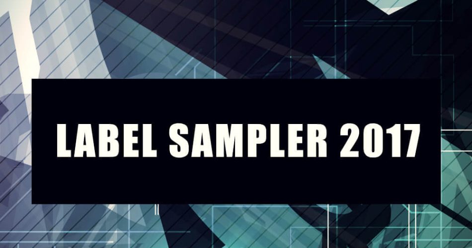 Function Loops Label Sampler 2017 Part 1
